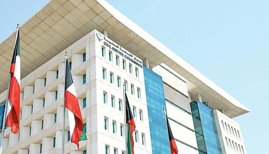 تكويت الوظائف في الكويت 2026.. «الأوقاف» تحدد نهاية العام لاستكمال الإحلال 1 تكويت الوظائف في الكويت 2026