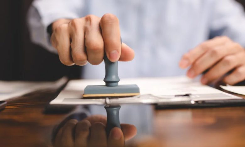 هل تقبل «تساهيل» الشهادات القديمة الموثقة للسفر إلى السعودية؟.. شروط التوثيق والتصديق 1 توثيق 1