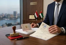 هل يحتاج صاحب الدبلوم إلى توثيق الشهادة عند تجديد الإقامة في الإمارات؟ 2 توثيق الشهادة