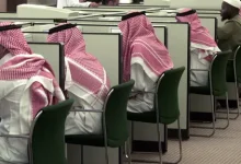 توظيف 329 ألف سعودي