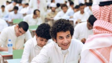 أوراق تقديم الأبناء للثانوي السعودي للمقيمين 2026.. المستندات وشروط القبول 5 ثانوي 1