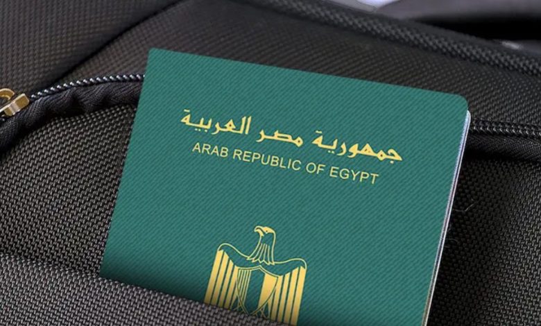 بعد بلوغ 25 سنة وانتهاء الجواز.. خطوات تسوية موقف التجنيد للابن المصري في السعودية 1 جواز 6