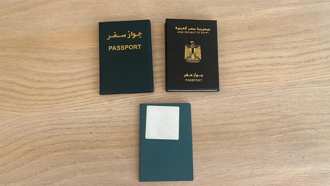 تحديث بيانات جواز السفر الجديد في السعودية بعد الخروج النهائي.. هل يلزم نقل البيانات؟ 2 جواز السفر المصري