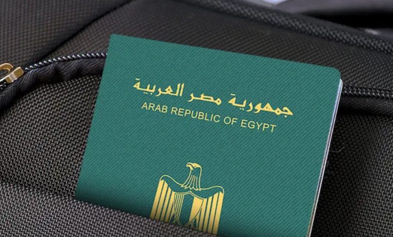 تحديث بيانات جواز السفر الجديد في السعودية بعد الخروج النهائي.. هل يلزم نقل البيانات؟ 1 جوز