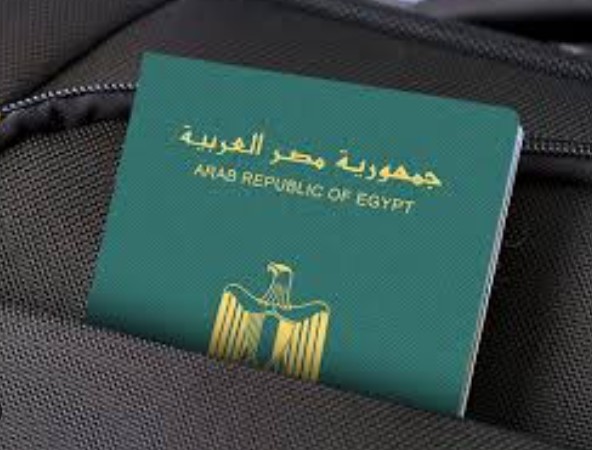 تجديد جواز السفر المصري من القنصلية في الرياض.. الأوراق والرسوم ومدة الاستلام 1 جوزا 1