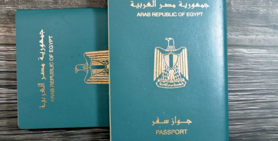 تجديد جواز السفر المصري 2026.. هل يمكن تغيير المهنة قبل العودة إلى الإمارات؟ 2 جوزا