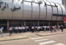 للمصريين بالخليج.. قرار جديد يرفع حد الإعفاء الجمركي عند العودة إلى مصر 3 حد الإعفاء الجمركي