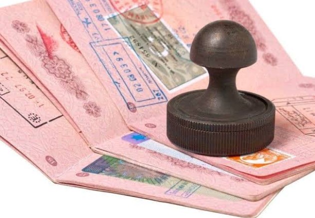 انتهاء الإقامة وتراكم رسوم المرافقين في السعودية.. وثيقة السفر أم الخروج النهائي؟ 1 خروج