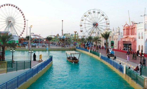 دبي 1