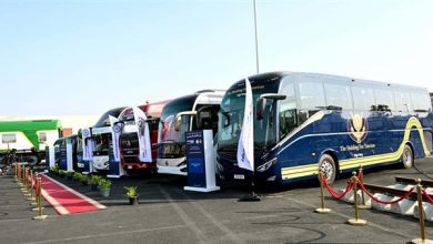 دبي تبدأ تطبيق تصاريح المواقف الذكية