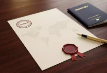 دليل توثيق الشهادات
