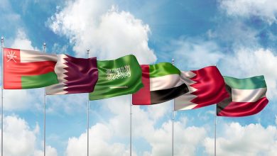 دول الخليج العربيAR01072020