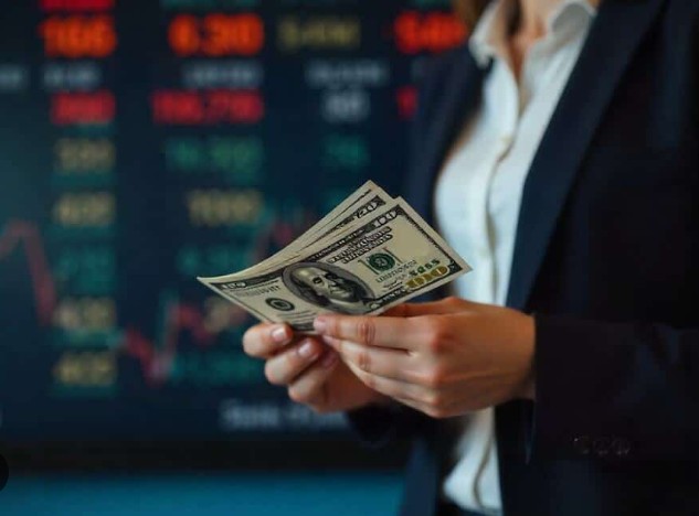 «معاشك بكرة بالدولار».. بروتوكول جديد لتعزيز الحماية التأمينية للمصريين بالخارج 1 دولار 2