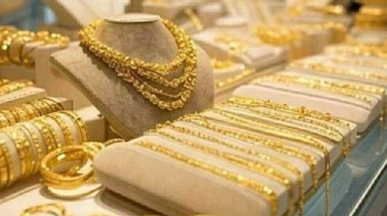سعر الذهب في الأردن اليوم السبت.. عيار 21 يسجل نحو 92 دينارًا 1 ذذذذذ