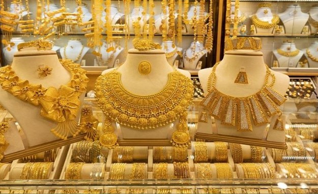 سعر الذهب في قطر اليوم الأحد 9 أغسطس 2026.. تفاصيل عيارات 24 و21 و18 1 ذهب 1 1
