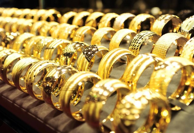 سعر الذهب في مصر اليوم الخميس 20 أغسطس 2026.. عيار 21 يسجل 6375 جنيهًا 2 ذهب 1 3