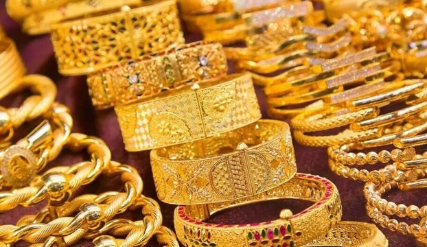 سعر الذهب في قطر اليوم الأحد 9 أغسطس 2026.. تفاصيل عيارات 24 و21 و18 2 ذهب 2 1