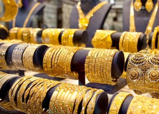 أسعار الذهب اليوم في مصر والخليج.. أين يشتري المصريون الذهب بأفضل سعر؟ 2 ذهب 2 3