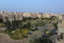 سبب صوت الانفجار في أكتوبر والشيخ زايد