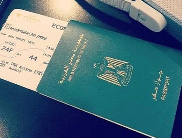 العودة إلى الخليج بعد الإجازة الصيفية.. 8 أوراق يجب مراجعتها قبل السفر من مصر 2 سسس 2
