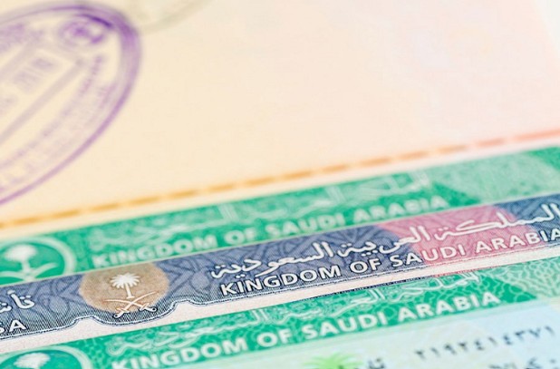 تأشيرة السعودية برقم الجواز 2026.. خطوات الاستعلام عن التأشيرة عبر منصة إنجاز 1 سسسسس 1