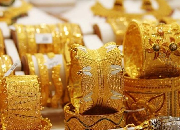 سعر الذهب اليوم 20 أغسطس في السعودية.. تراجع مختلف الأعيرة 1 سعودية 5