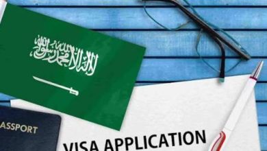 أوراق وتكلفة سفر الزوجة إلى السعودية بتأشيرة زيارة.. المستندات المطلوبة 4 سعودية 6