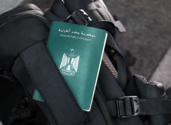 هل يمكن السفر إلى مصر إذا كان جواز السفر منتهيًا؟.. الحلول المتاحة للمصريين في الخارج 2 سفر