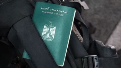 تقديم زيارة للزوجة بعد الزواج 2026.. اختلاف الحالة الاجتماعية في جواز السفر 4 سففف