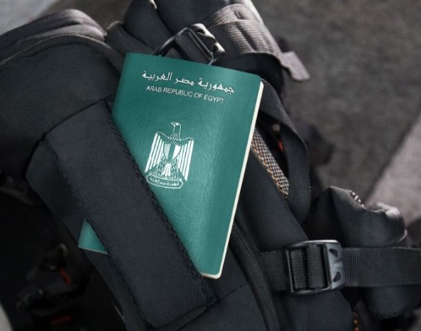 تقديم زيارة للزوجة بعد الزواج 2026.. اختلاف الحالة الاجتماعية في جواز السفر 1 سففف
