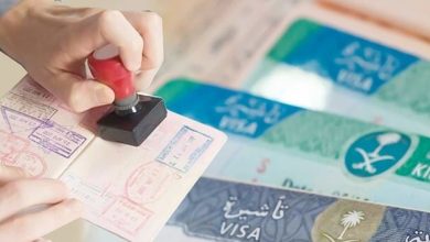 تكلفة زيارة أختك وزوجها و4 أطفال للسعودية.. مقارنة بين الزيارة العائلية والسياحية والعمرة 4 شششششش