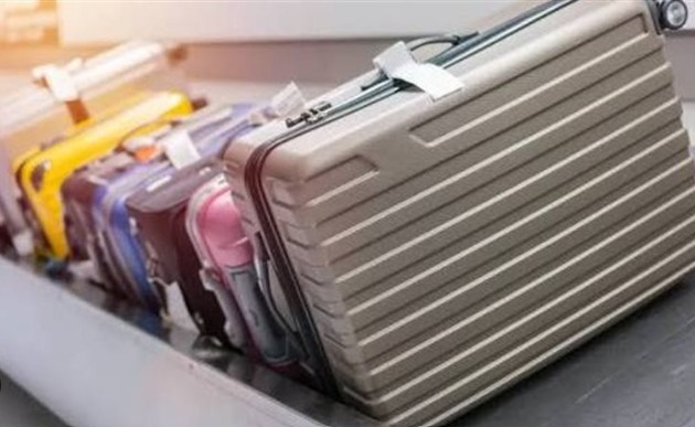شنطتك على الميزان.. رسوم الأمتعة الزائدة من الخليج إلى مصر 1 شننطة