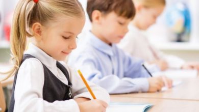 تسجيل طفلة مقيمة في الصف الأول الابتدائي بالسعودية 2026.. هل الحضانة شرط للقبول؟ 7 طفلة