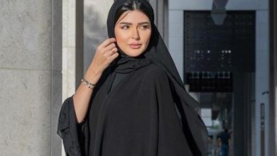 عباية العمل في الخليج 2026.. 7 نصائح لاختيار الخامة والقصة المناسبة 6 عععع