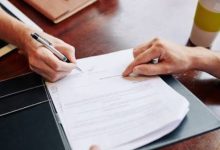 تأخر عقد العمل بعد مقابلة زوم.. 7 علامات للتأكد من صحة العرض الوظيفي 3 عقد