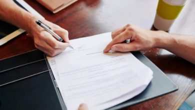 فترة التجربة في السعودية 2026.. هل يحق لصاحب العمل إنهاء العقد وما حقوق الموظف؟ 6 عقد 1 2