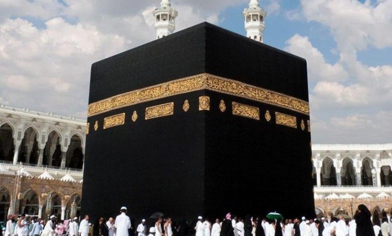 طريقة عمل زيارة للأخ وزوجته لأداء العمرة في السعودية.. الشروط والخطوات الرسمية 1 عمرة