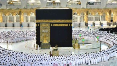 عمرة