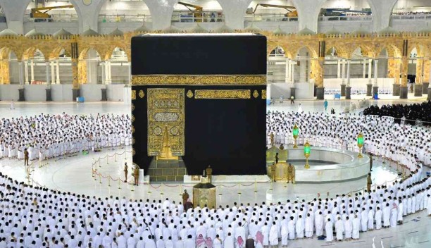 موعد عمرة المولد النبوي 2026.. الأسعار المتوقعة وضوابط سفر المصريين من دول الخليج 1 عمرة