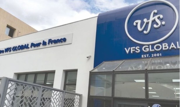 تأخر تحديث طلب VFS بعد رد الجامعة.. الأسباب والحلول المتاحة لاستكمال الإجراءات 2 فففف 1