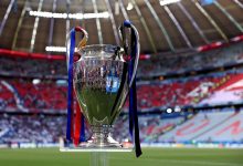 قرعة دوري أبطال أوروبا
