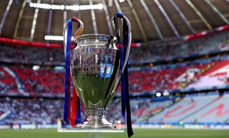 مشاهدة قرعة دوري أبطال أوروبا 2027.. الموعد المتوقع ونظام البطولة والفرق المرشحة للمنافسة 1 قرعة دوري أبطال أوروبا