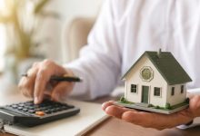 قروض الإسكان المدعومة في سلطنة عُمان