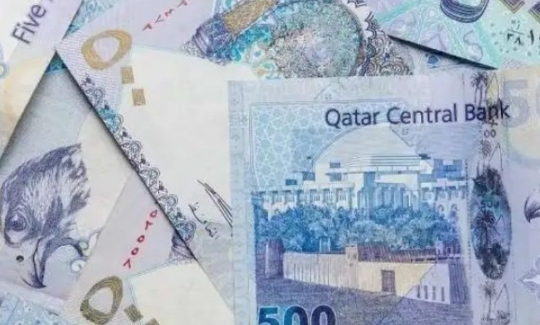 سعر الريال القطري مقابل الجنيه المصري اليوم الخميس.. وطرق التحويل إلى مصر 1 قطر