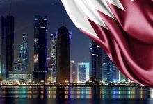 قطر 1
