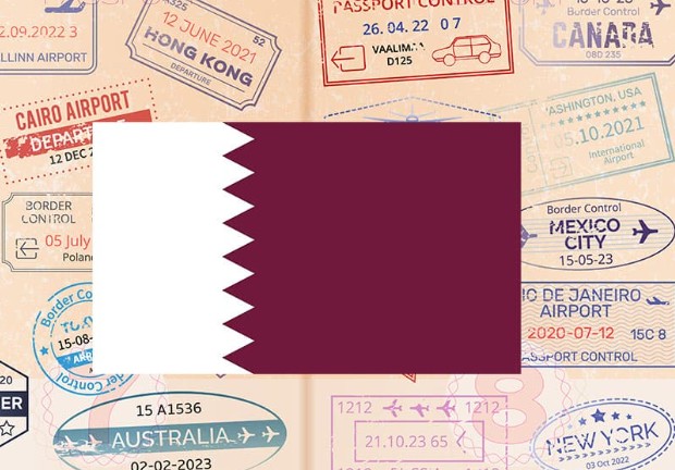 قطر 2 1