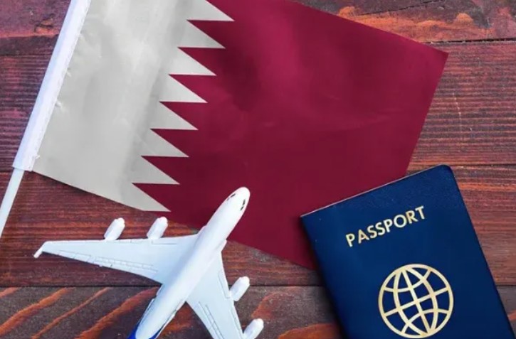تأشيرة الزيارة العائلية في قطر.. المدة والشروط وخطوات تقديم الطلب 2 قططط