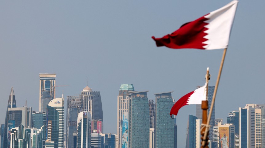 حالة الطقس في قطر.. تحذيرات من الغبار والضباب وموعد تحسن الأجواء 2 قققق