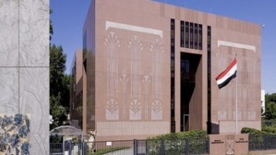 القنصلية المصرية بالرياض مغلقة اليوم.. موعد استئناف العمل وخدمات الحالات الطارئة 4 قنصلية