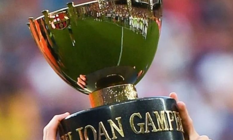موعد مباراة الأهلي وبرشلونة اليوم في كأس خوان جامبر.. القنوات الناقلة والتشكيل المتوقع 1 كأس